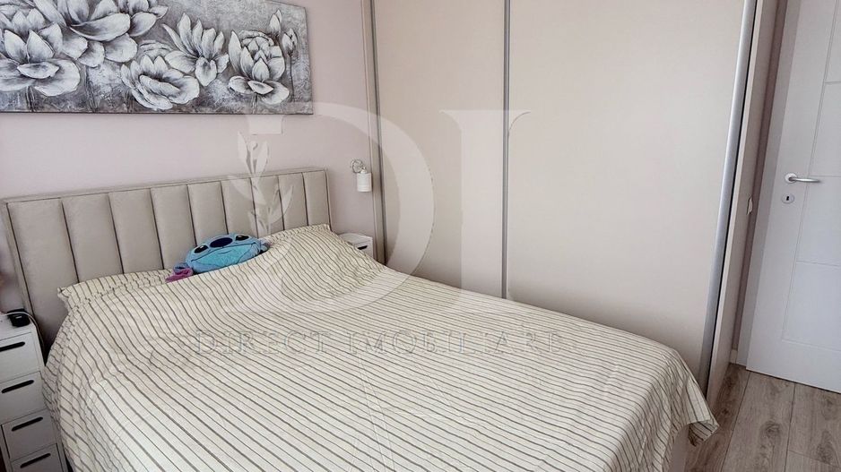 Apartament 3 camere | bloc nou | zona Parcul Poligonului - Poză 3