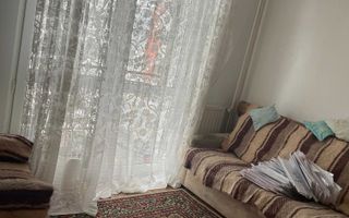 Apartament 4 camere Ferentari 72, blocurile rosii - Poză 5