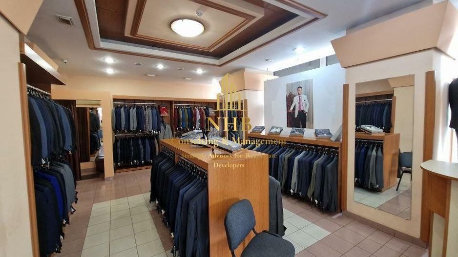 COMISION 0% | Spatiu Comercial Obor - Calea Mosilor | Vad Excelent - Poză 5