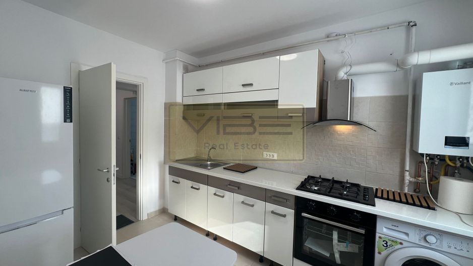 Apartament 2 camere + parcare Conest Evolution - Poză 13