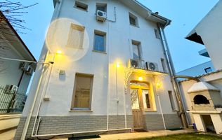 INCHIRIERE VILA INDIVIDUALA + CURTE | 286 MP | ZONA FLOREASCA