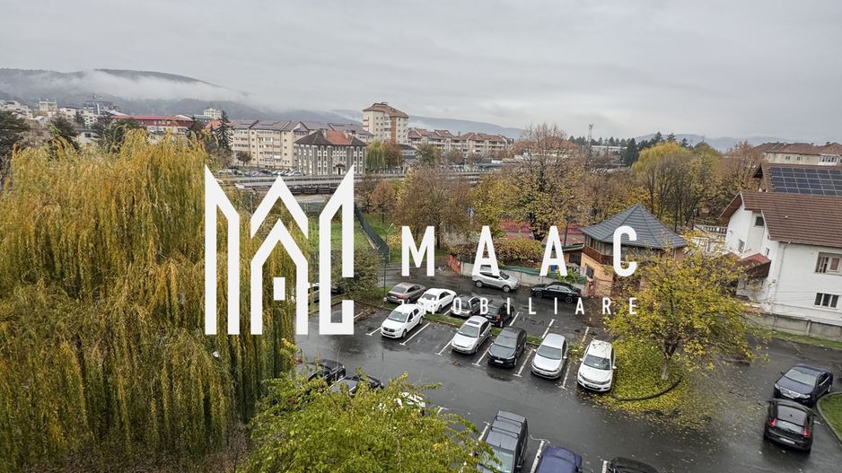 Apartament 2 Camere | Zona Centrala | Vedere sud-nord - Poză 7