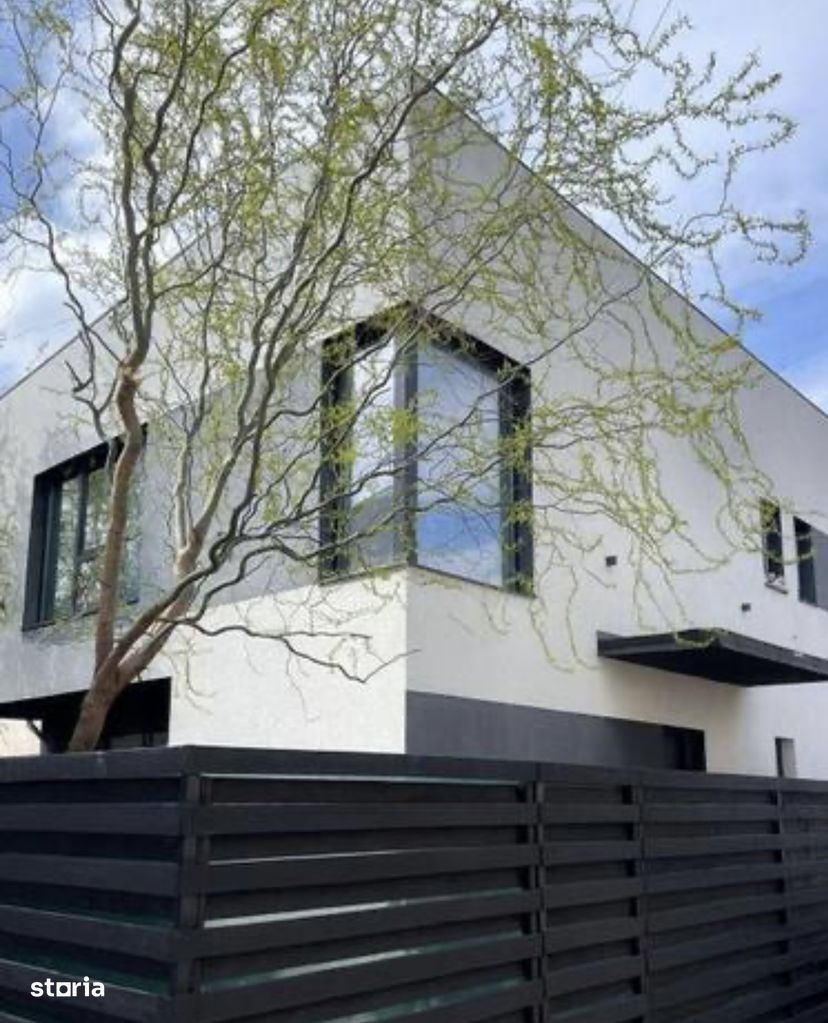 Vila individuală de vanzare - Poză 1