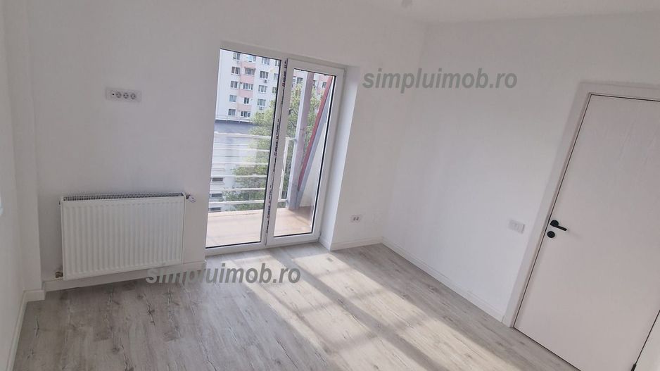 Metrou 1 Decembrie 2 Camere Renovat - Poză 3