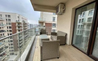 Apartament 3 camere Premium – 84 mp – Moghioroș Park Residence - Poză 12