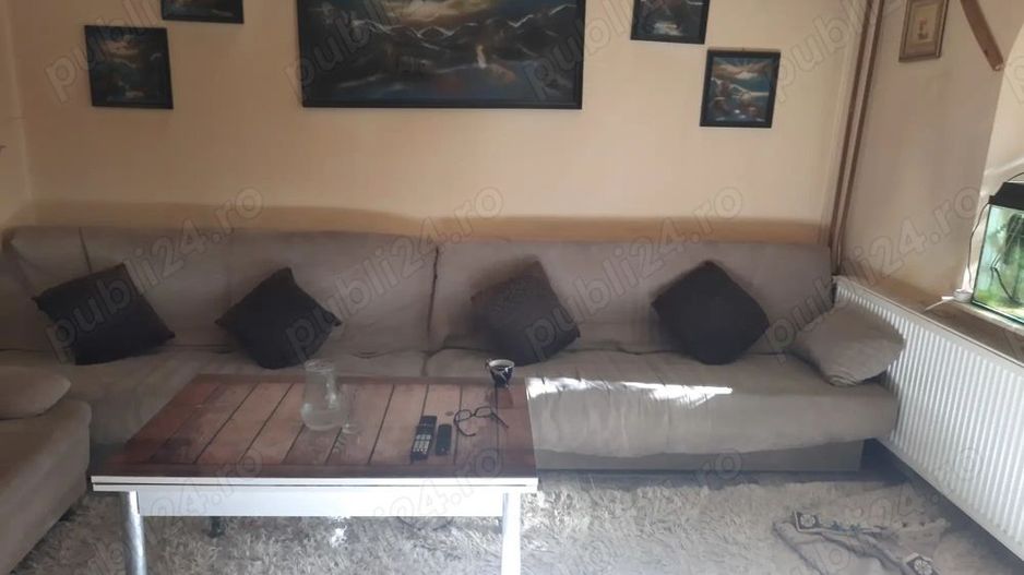 Apartament 3 camere Girocului - Vladeasa - Poză 5