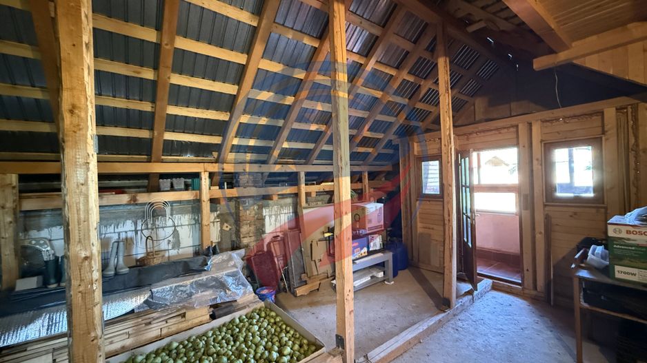 CASĂ DE VÂNZARE – MĂLURENI, JUDEȚUL ARGEȘ | 154 MP | TEREN 2.100 MP - Poză 45