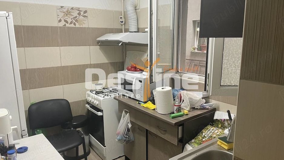 VANZARE APARTAMENT 2 CAMERE DRUMUL TABEREI - Poză 2
