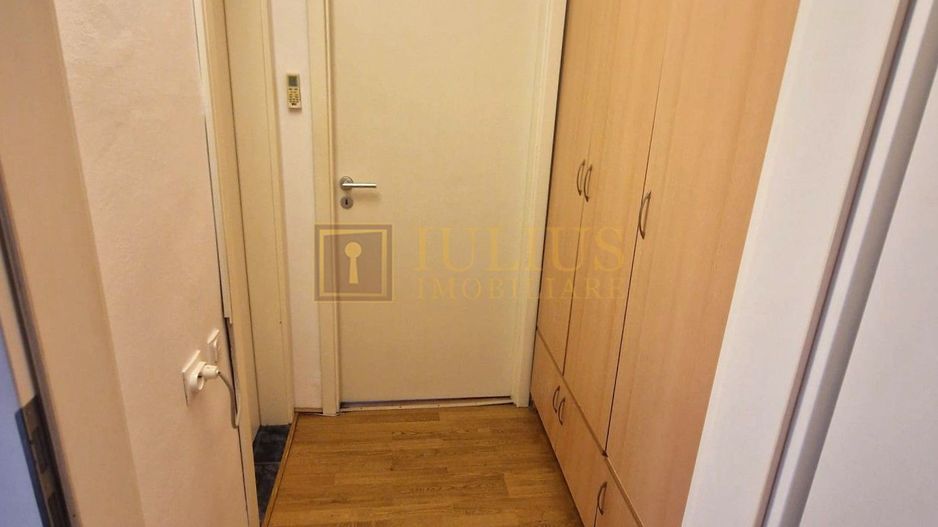 Apartament cu 2 camere in Complexul Studentesc - Poză 11