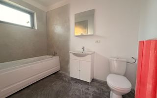 Duplex pe parter cu 3 camere | Mosnita Veche | Lidl - Poză 8