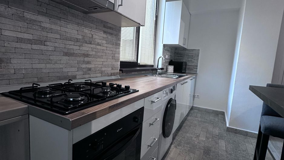 Prima închiriere 2 camere Vitan Residence - metrou Mihai Bravu IM262C - Poză 7