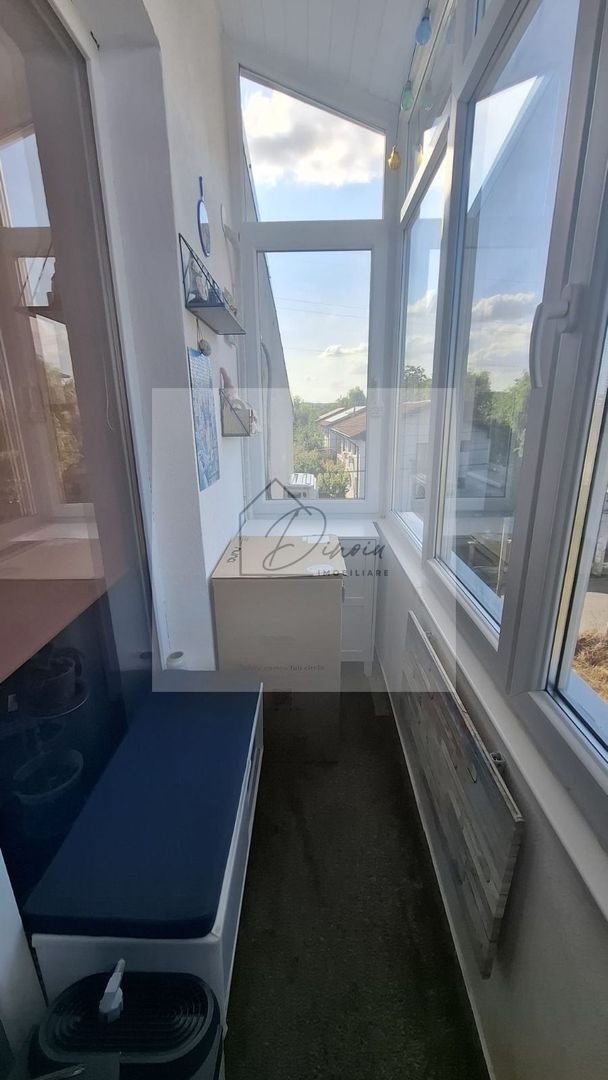 2 camere Metrou 10 min I Mobilat Utilat I Parcare incl I Com 0% - Poză 7