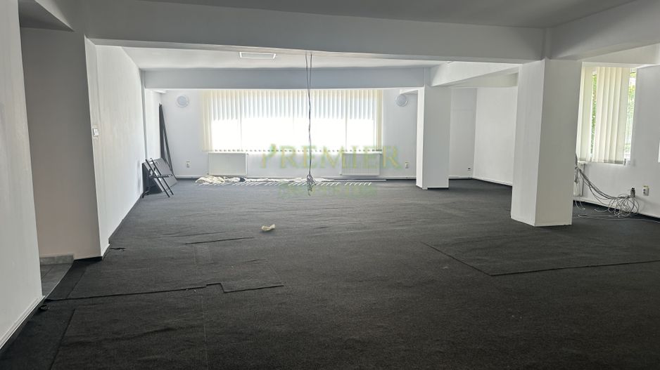 Oportunitate investitie cladire birouri proprie centrala pe fiecare etaj - Poză 10