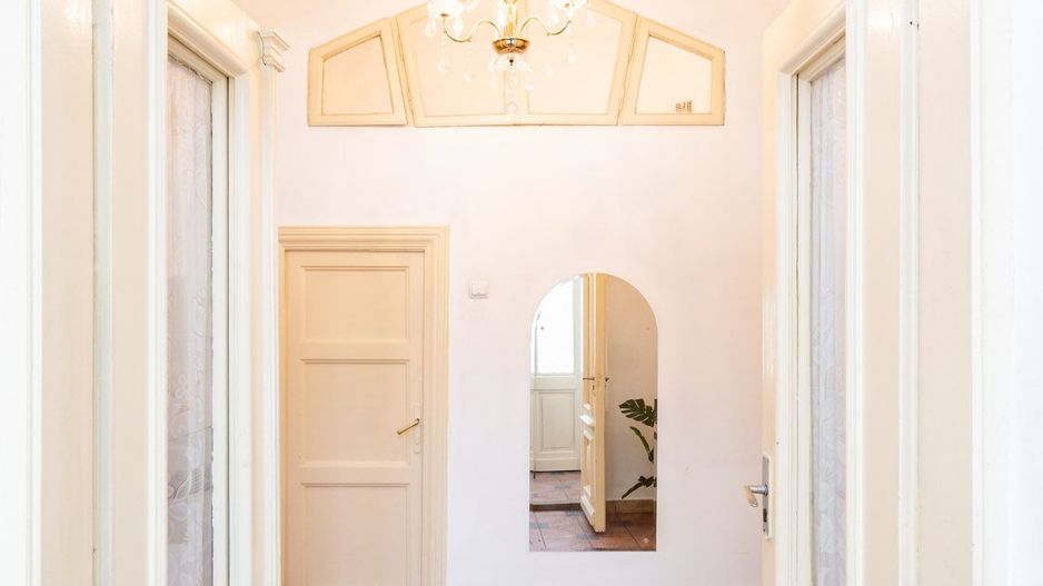 COMISION 0% - Casa 4 camere, singur curte, 400m de Bd Unirii - Teren 224 mp - Poză 6