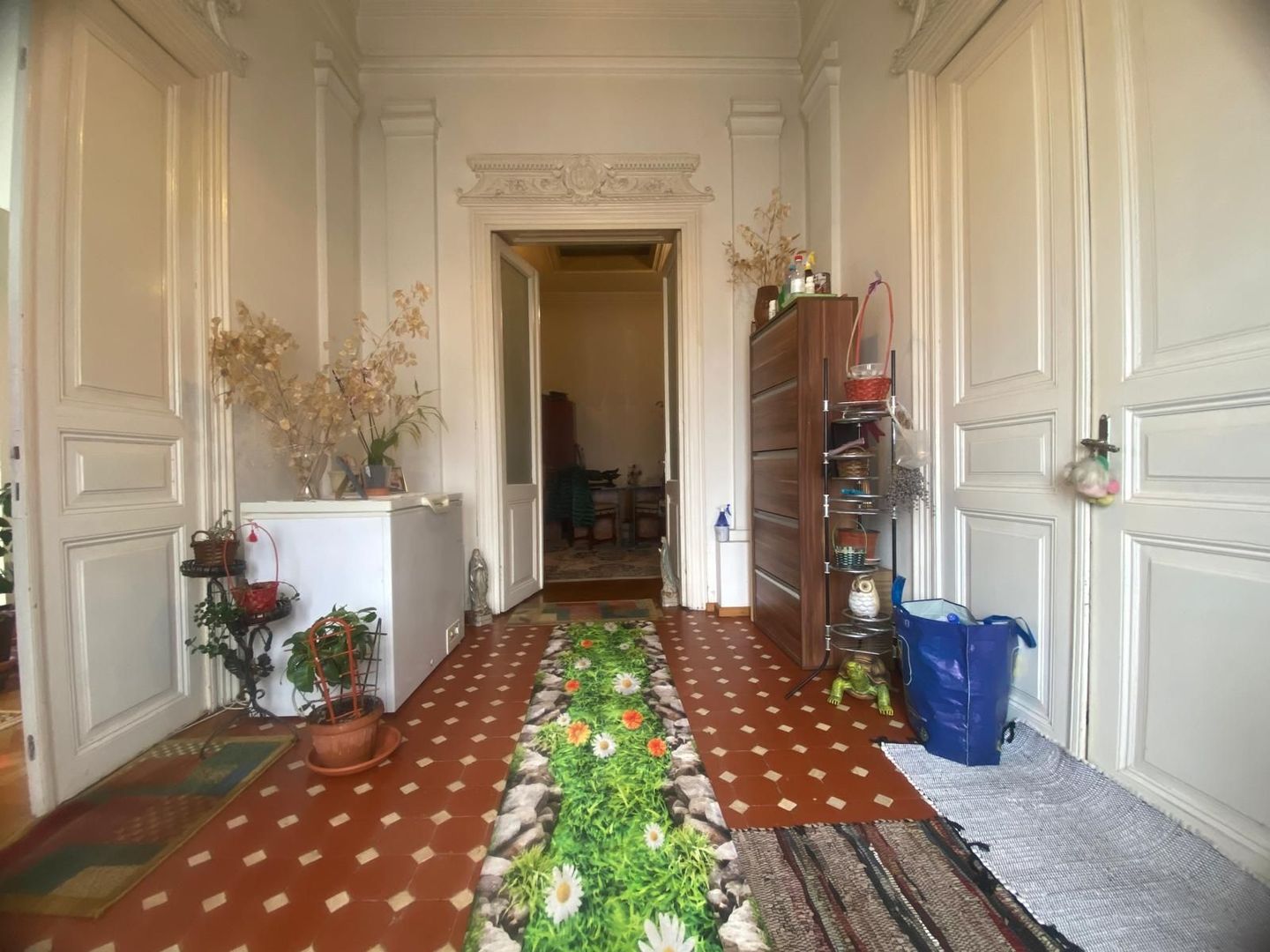 STIL BAROC! VÂNZARE CASĂ ULTRACENTRAL - Poză 5