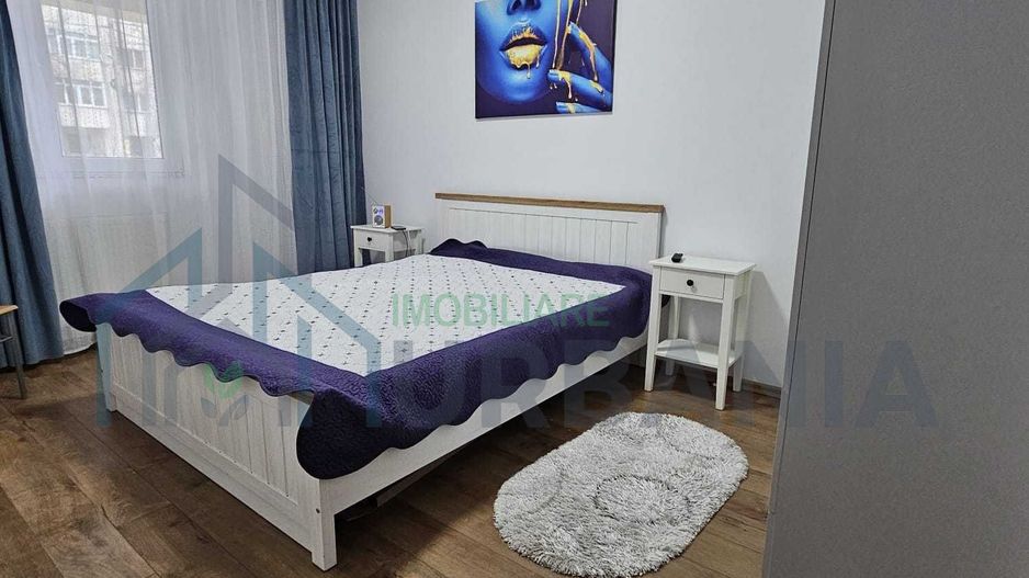 Inchiriez apartament 2 camere - Poză 6