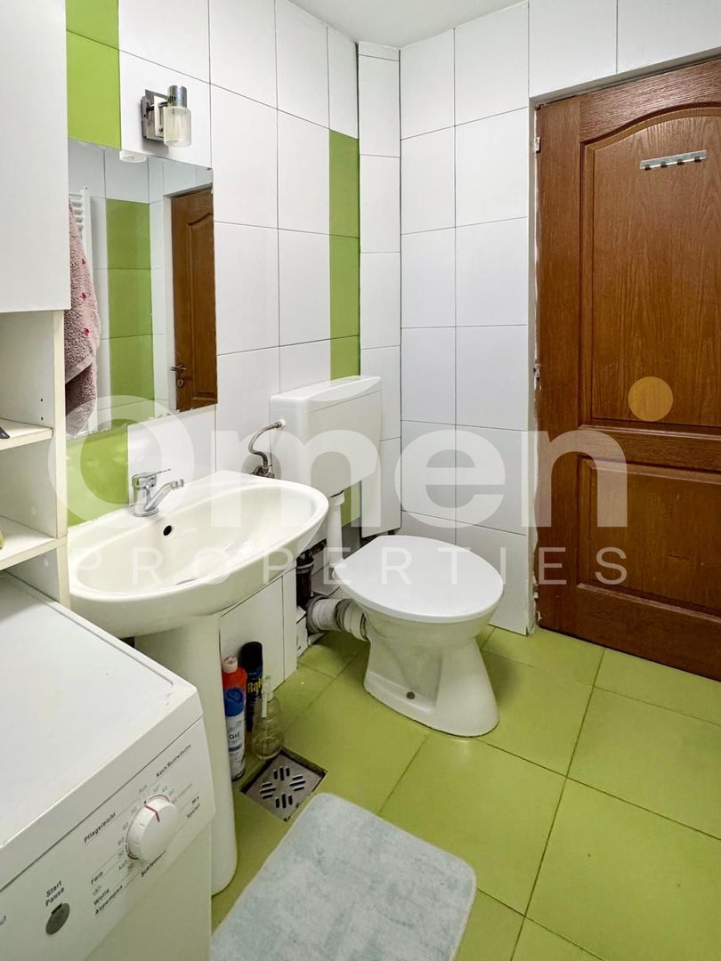 Apartament 2 camere de închiriat | zona Albina | decomandat | - Poză 9