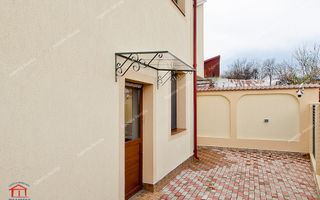 Vanzare vilă in Galati, renovată complet in 2025, 3 nivele, cu terasa - Poză 12