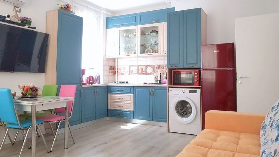 Apartament de vacanta la mare - 2 camere, Mamaia Nord -  91.500 euro - Poză 6