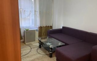 Garsonieră/ Parter/ Mobilat/ Comision 0%/ Zona Tudor