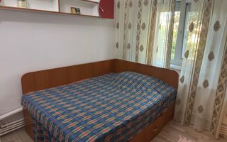 Garsonieră de 40 mp transformată în 2 camere – de închiriat - Poză 3