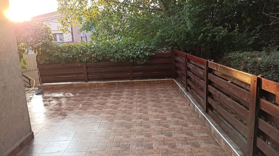 Crangasi, bloc boutique, terasa 50 mp, garaj. - Poză 6