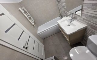 Apartament 3 camere Tatarasi 700 euro - Poză 7