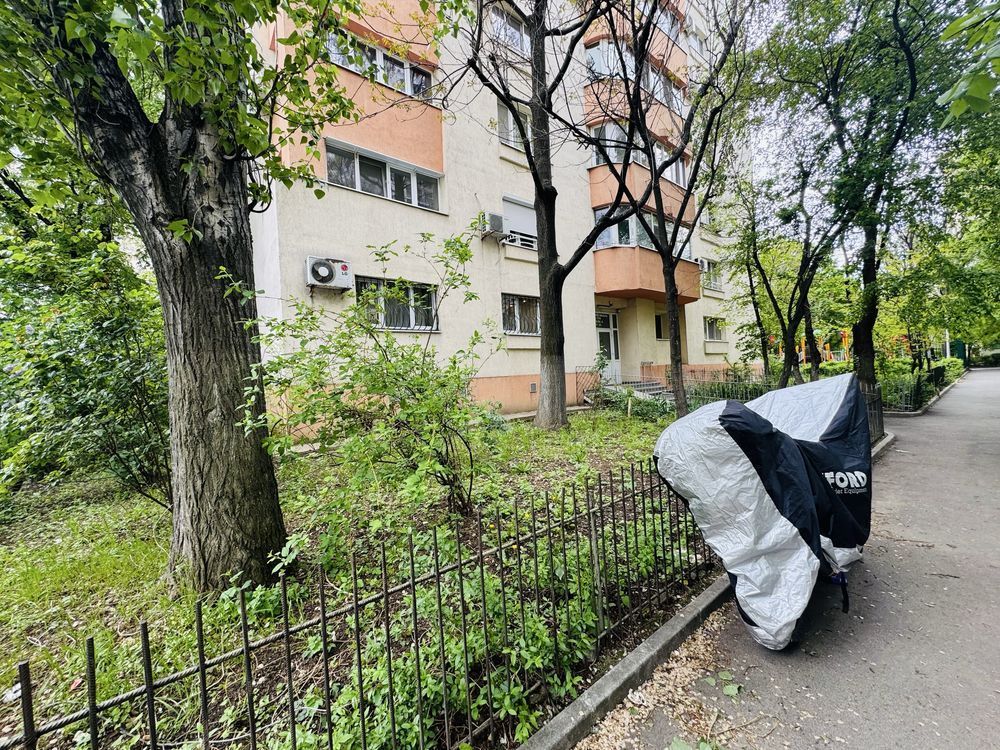 Închiriere Apartament 3 camere, 80 mp, modern, centrală proprie, Mihai Bravu - Poză 8