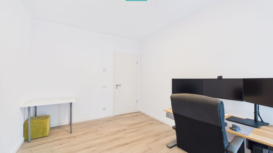 Apartament modern în complexul ISHO, Timișoara - Poză 9
