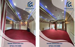 Spațiu comercial de inchiriat 55 mp, Str. Poetului, Arad dis. imediat - Poză 3