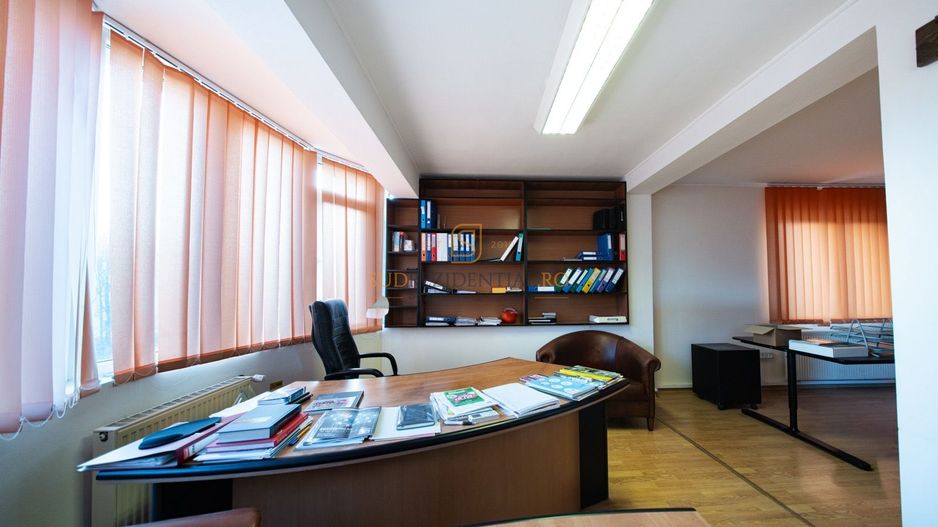 Cladire de inchiriat, zona Brancoveanu, Sector 4 - Poză 9