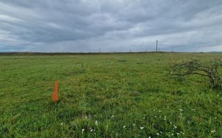 Teren intravilan de vanzare, Partos - Poză 3