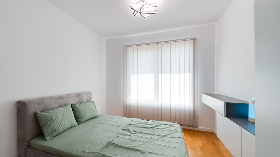Prima inchiriere | 4 camere premium in Luxuria Residence | Parcare - Poză 5
