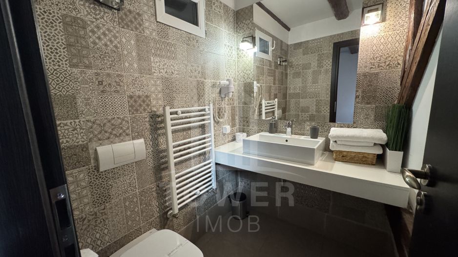Apartament Ultracentral 81m2 – Piața Mare, Sibiu - Poză 7