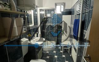 Apartament cu 3 camere de vânzare la etajul 2 in Sebeș - Poză 5