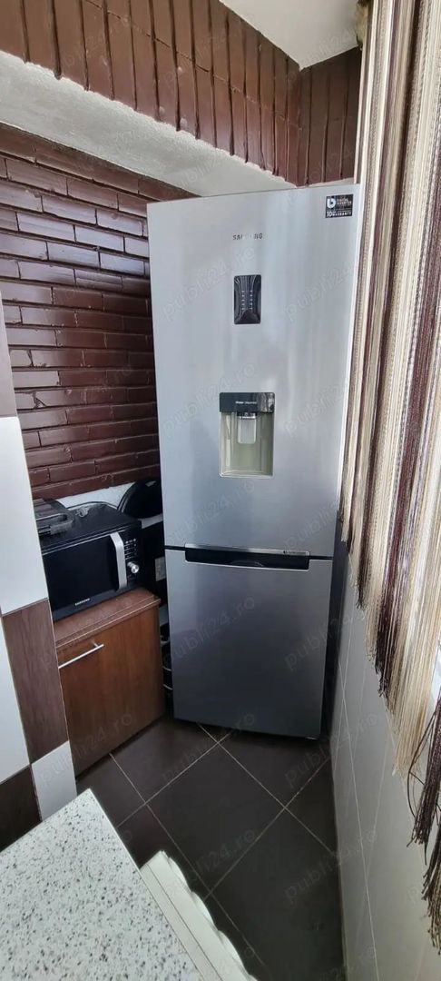 Apartament cu 2 camere Piata Iancului la 1 min metrou - Poză 12