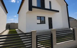 4 camere | Casă nouă | Mutare 2026 - Poză 12