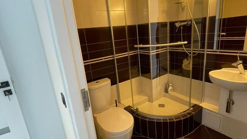 Apartament 4 camere spatios, Centrul Civic - Poză 9