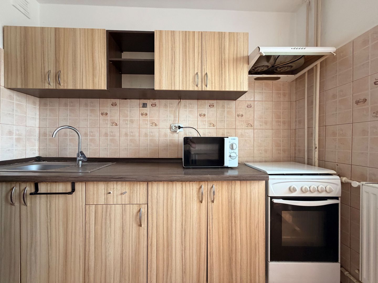 APARTAMENT 3 CAMERE | ETAJ 6 | VEDERE LIBERA - Poză 7