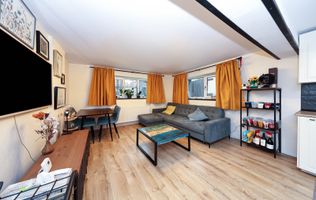 Apartament cu 3 camere la casa | Curte 130 mp | Zona Grivitei strada Vulcan