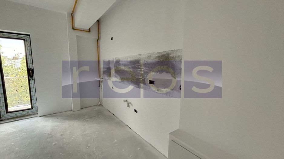 APARTAMENT 3 CAMERE | BLOC NOU | 18MP BALCON - Poză 12