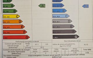 Garsonieră complet amenajată în Zona Nord - Matei Basarab - Poză 20