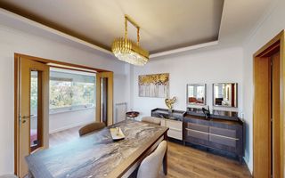 Apartament 4 camere Aviatorilor | Loc de parcare - Poză 8