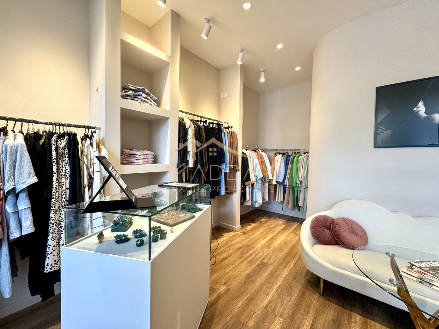 Spațiu Comercial *230mp* / Stradal / Zona Domenii - Poză 10
