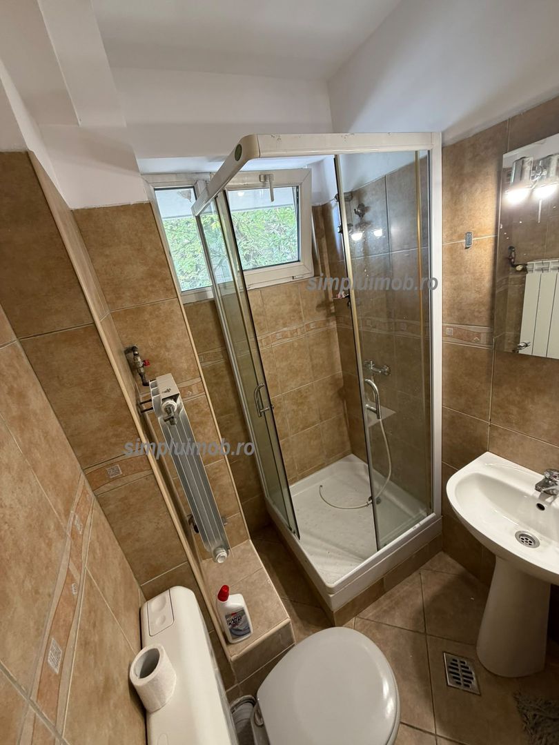 2 Camere Pretabil Birou Zona Armeneasca - Poză 8