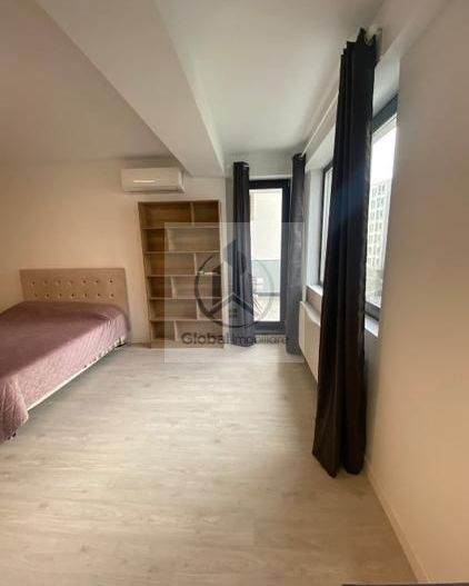 Studio de închiriat Residence 5 Pipera | 41 mp | Balcon | Utilat - Poză 4