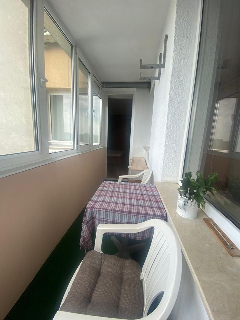 De închiriat: apartament 3 camere - Lujerului - metrou - Plaza - Poză 11