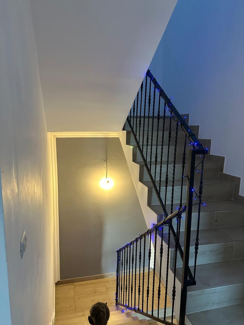 Inchiriere 4 camere in duplex, Otopeni-Central - Poză 8