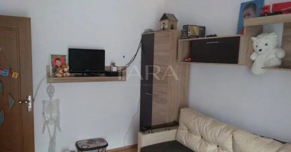 Apartament cu 2 camere și parcare inclusă în Florești, zona Florilor - Poză 1
