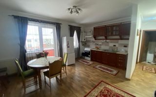 Apartament 2 Camere | 44 Mp | Balcon | Parcare | Floresti Terra - Poză 1